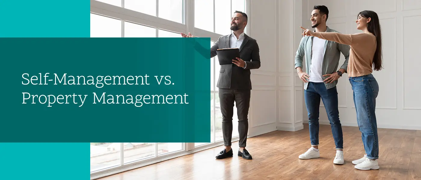 Home 7 Airbnb property manager vs self managing